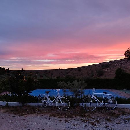 Vivienda Rural Belen Villa Pozo Alcón Værelse billede