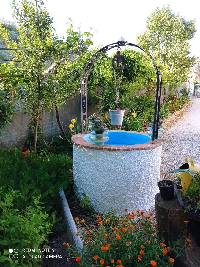 Vivienda Rural Belen Villa Pozo Alcón Eksteriør billede